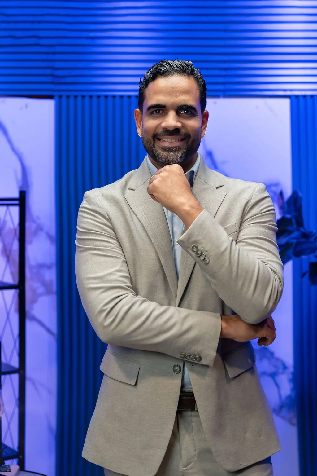 Pedro Guzmán